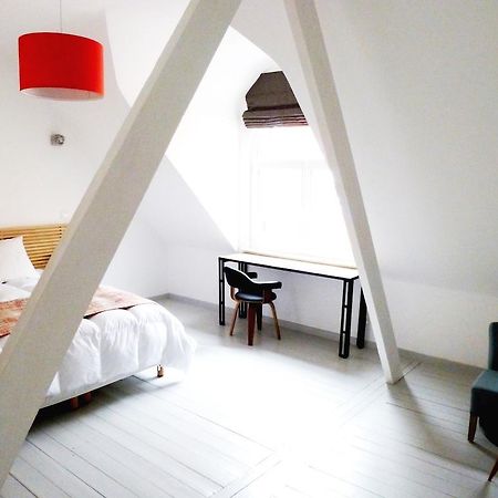 Lille Avenue, Lille Centre, Convivialite, Confort Habitación foto