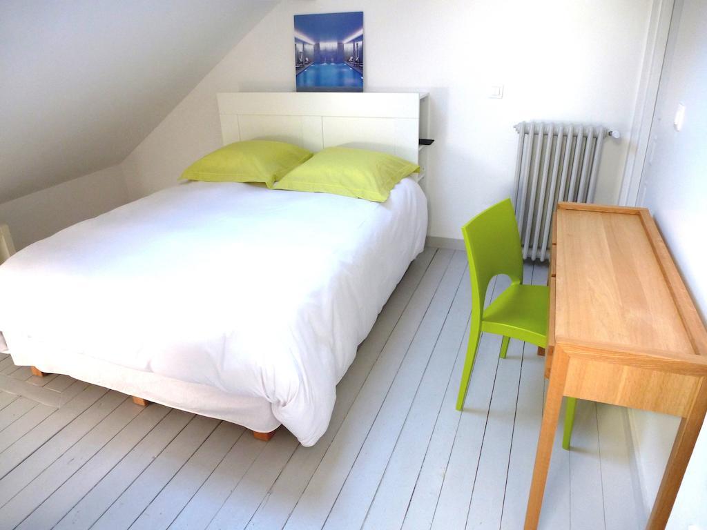 Lille Avenue, Lille Centre, Convivialite, Confort Habitación foto